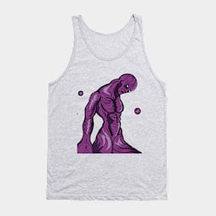 born Tank Top